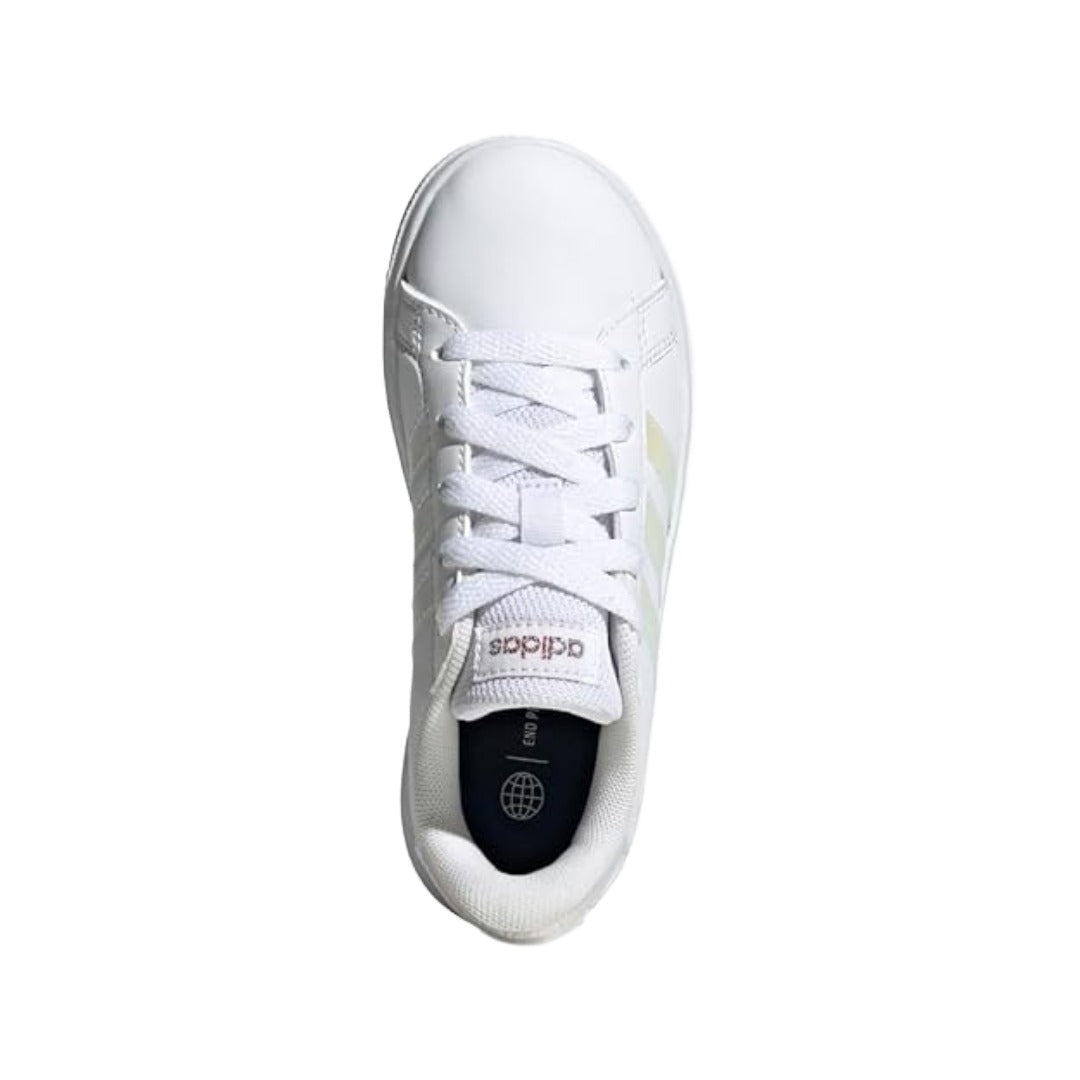 ZAPATILLAS ADIDAS GRAND COURT 2.0 PARA NIÑOS