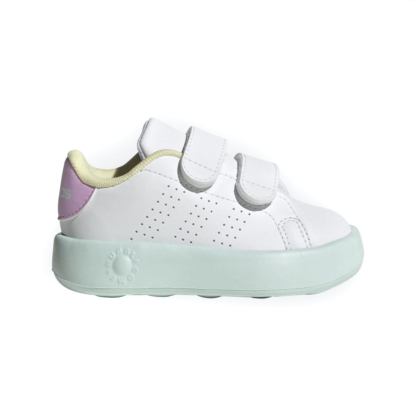 adidas UNISEX-CHILD ADVANTAGE SHOES