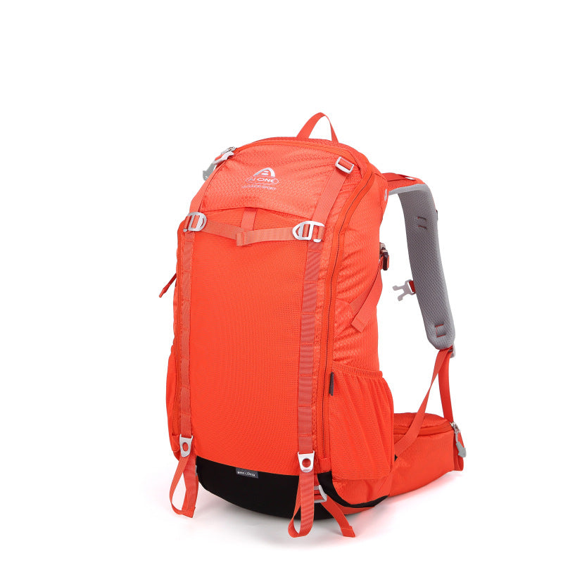 Outdoor Sports And Travel Backpack