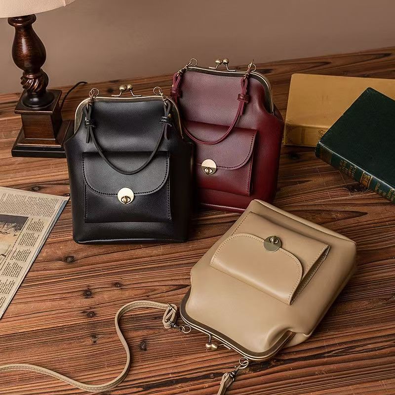 Women's Large Capacity Travel Bag