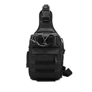 Multi-Purpose Fishing Tackle Backpack