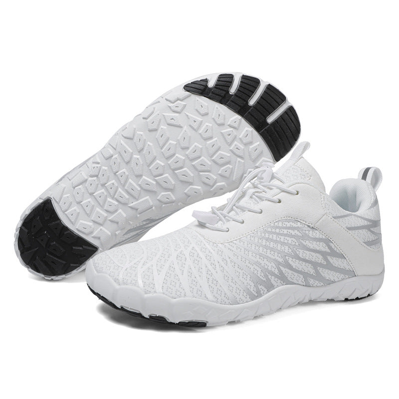 Fitness Casual and Hiking Shoes