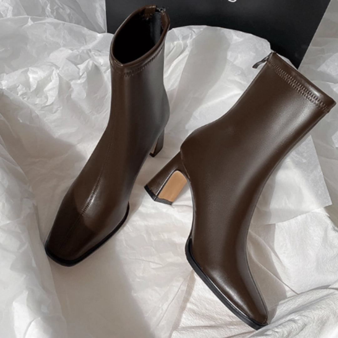 Women's Ankle Boots