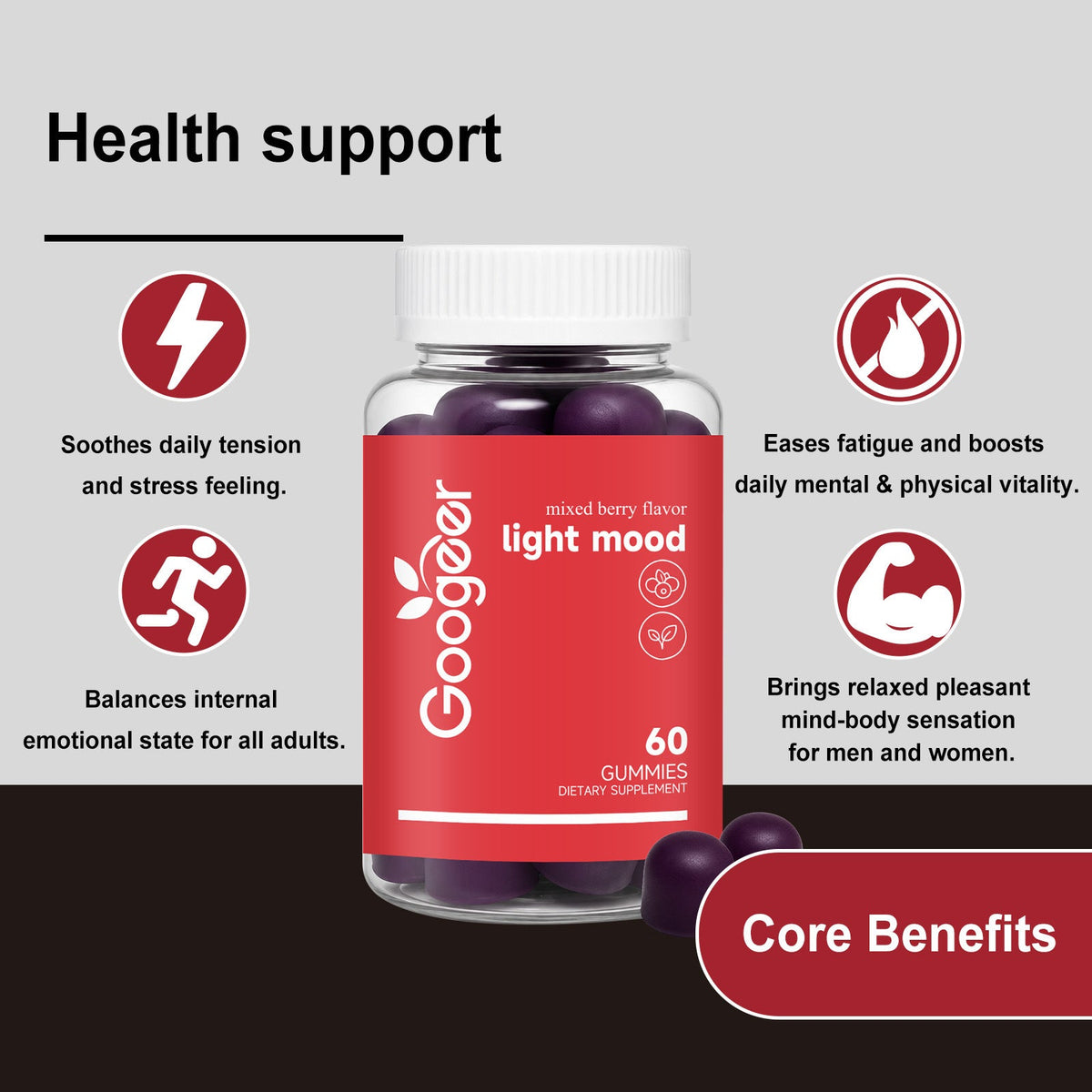 Dietary Supplement