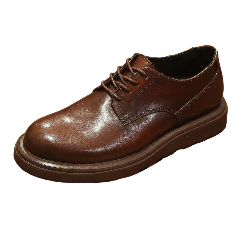Men's Casual Breathable Soft Bottom Shoes
