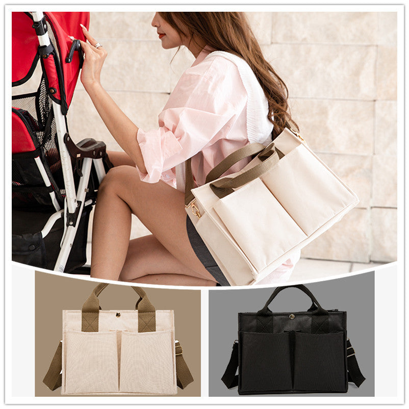 Outdoor Portable Laptop Bag