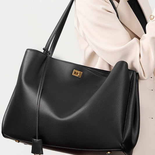 Women's Hand-carrying Shoulder Crossbody Bag