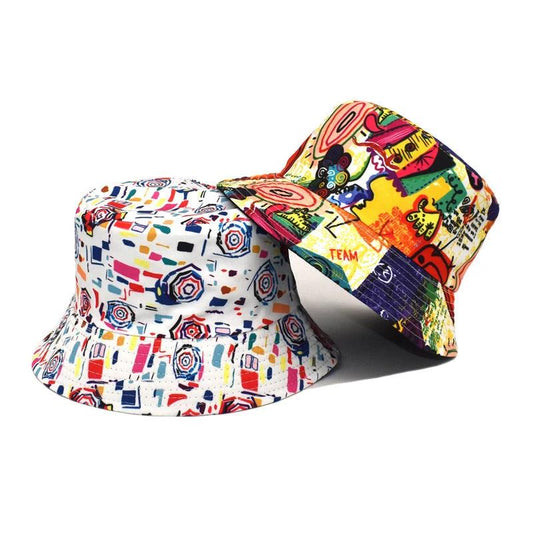 Sombrero de pescador moderno para hombre con protección solar