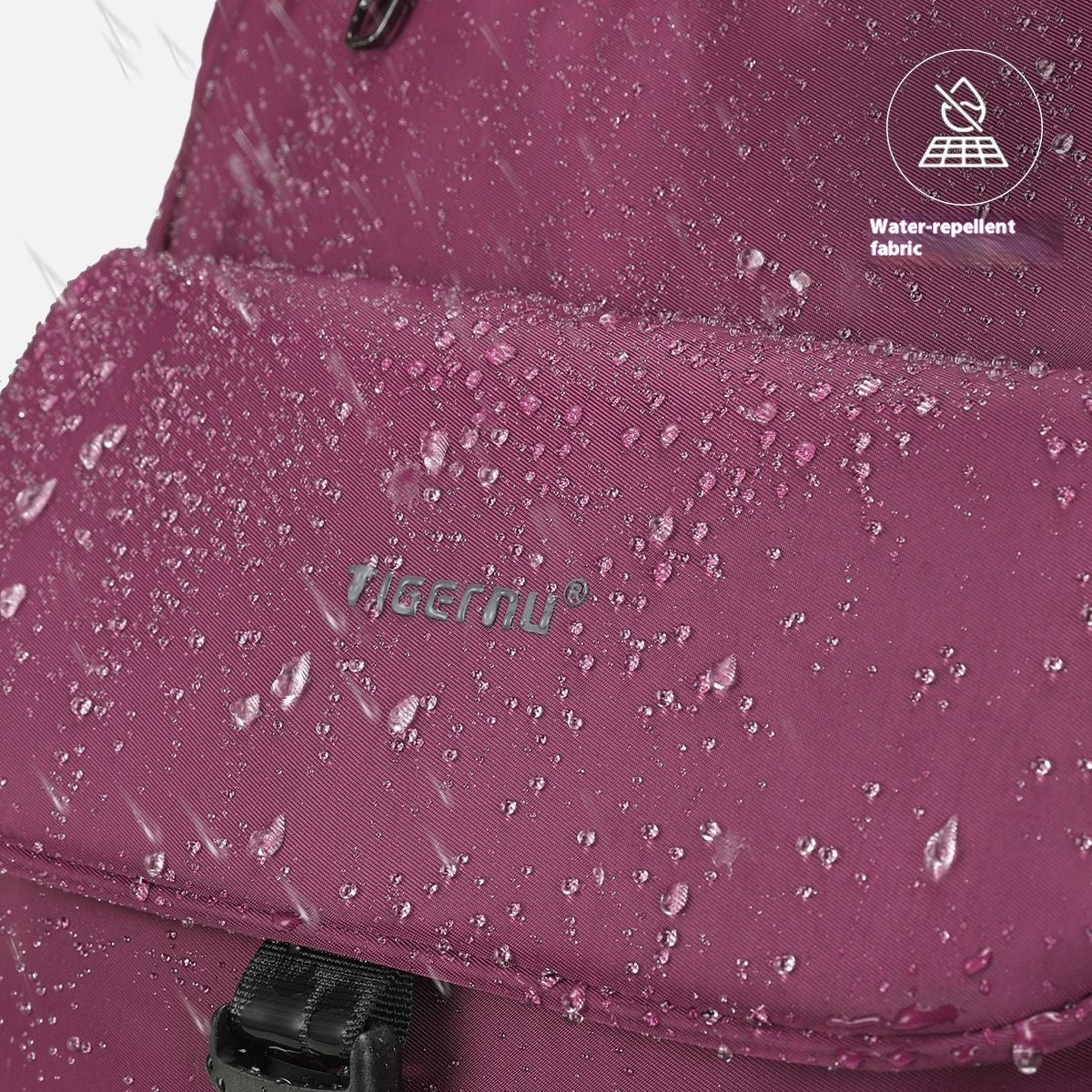Large Capacity Backpack Portable Travel Bag