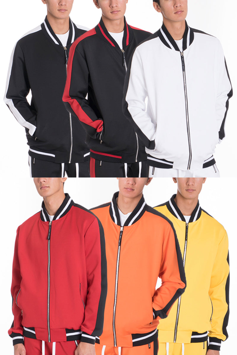 Chaqueta deportiva Rally