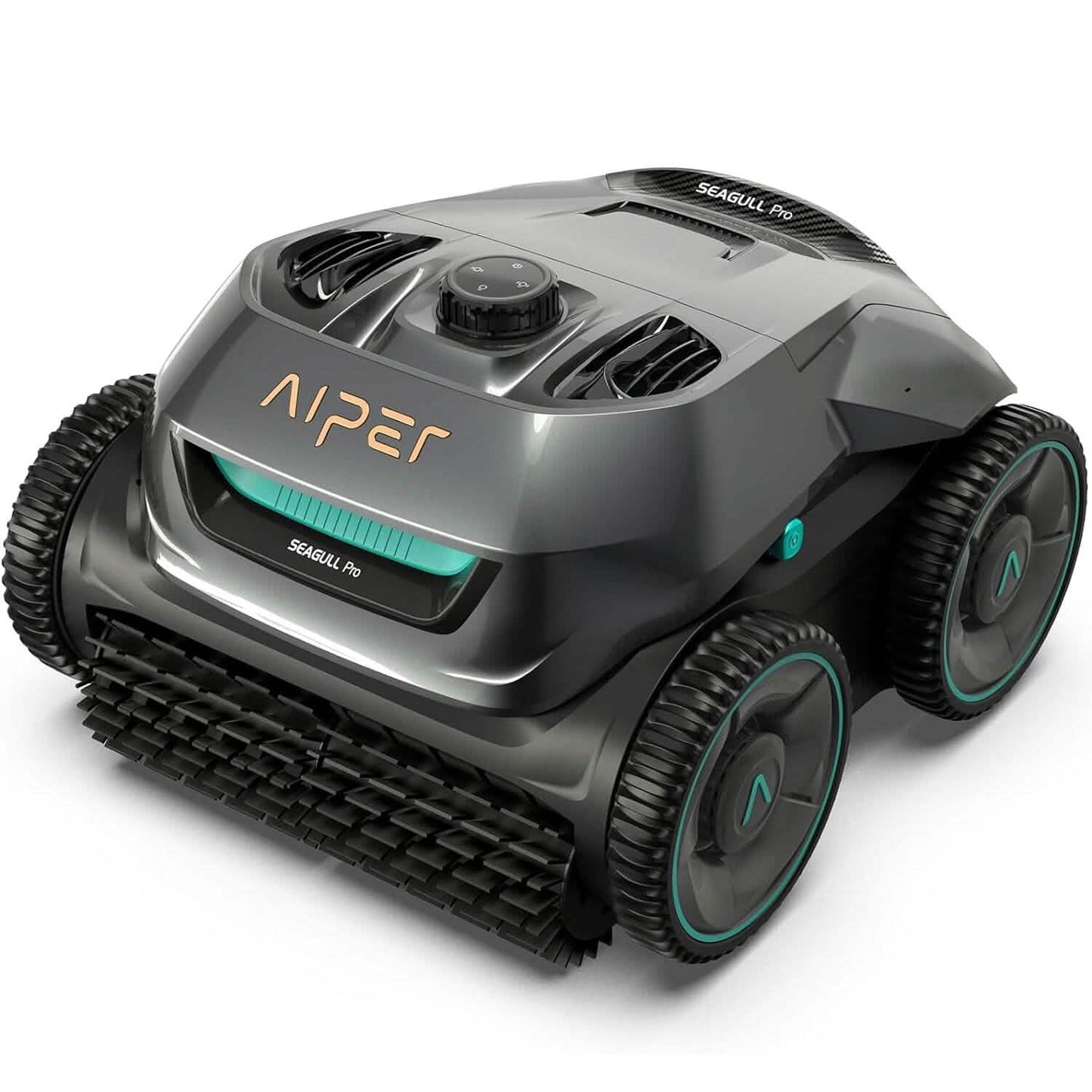 AIPER Seagull Pro Lite Cordless Robotic Pool Vacuum Cleaner (Refurbished)