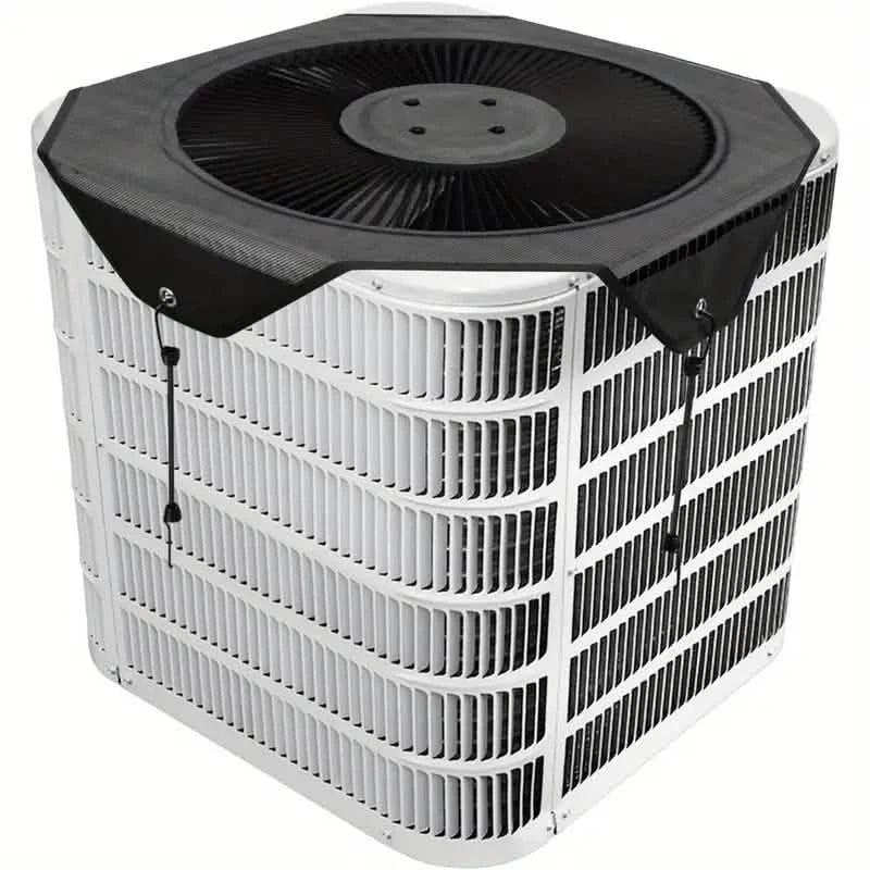 Air Conditioner Cover for Outside Units - Central AC Covers