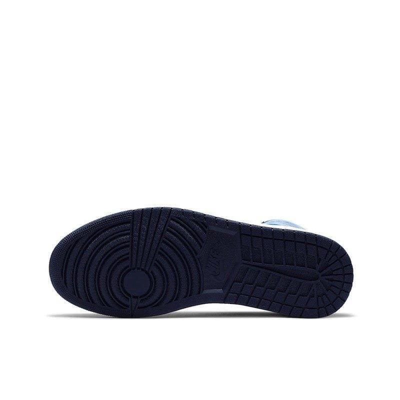 Air Jordan 1 High 'Obsidian'