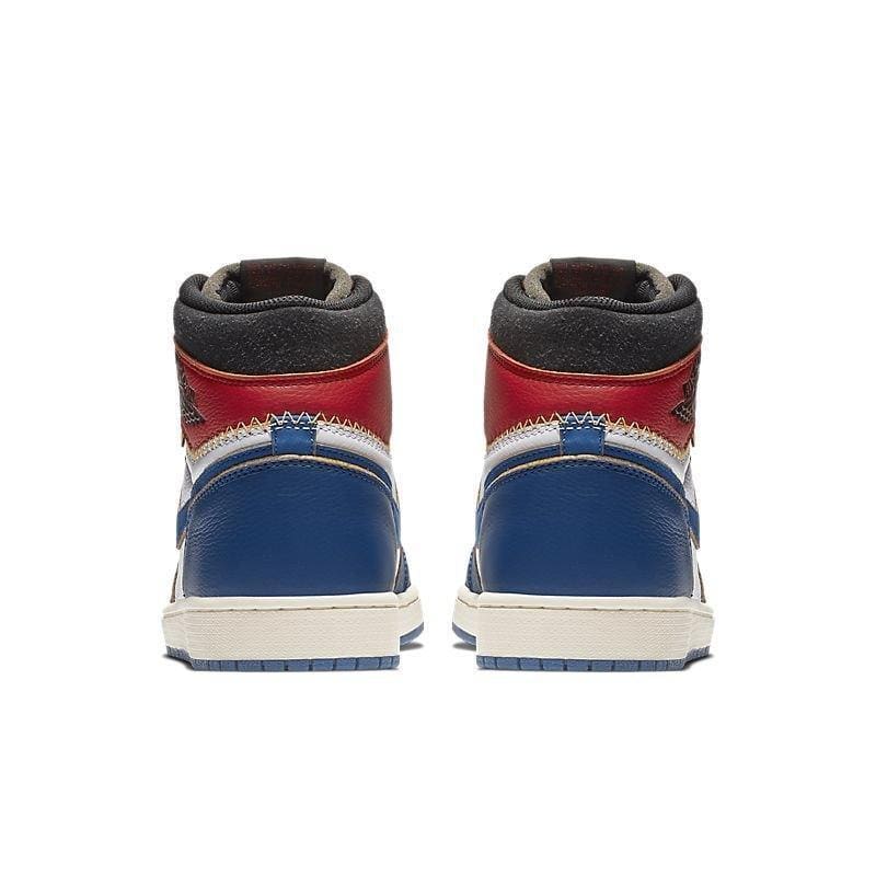 Air Jordan 1 High 'Union Los Angeles Storm Blue'