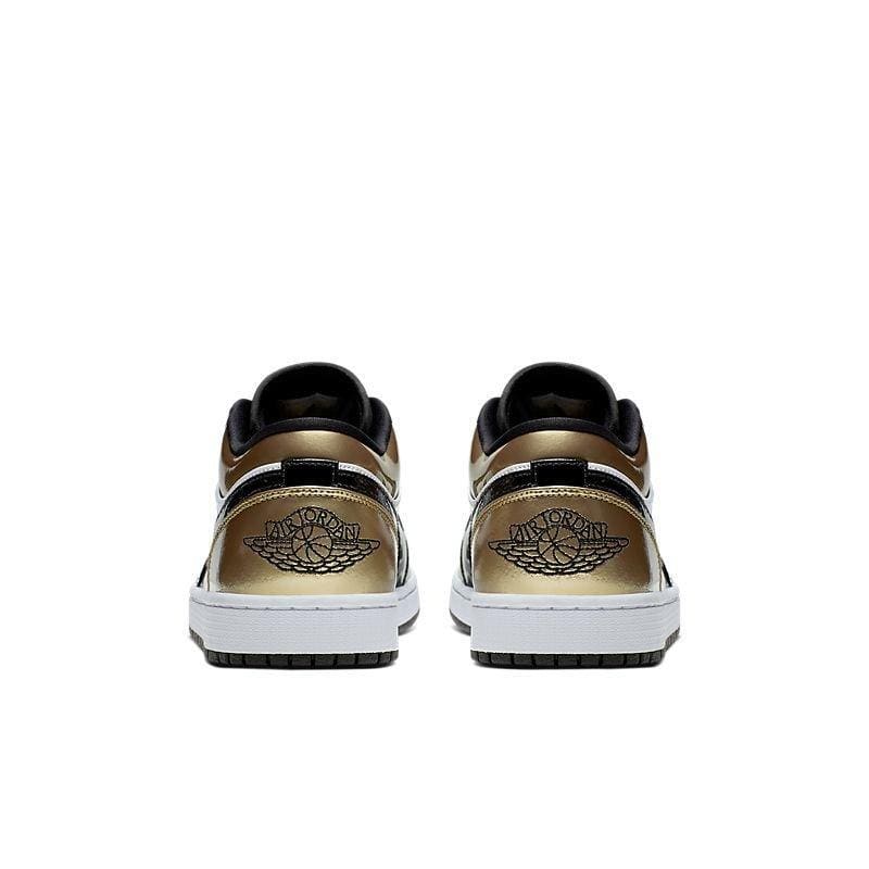 Air Jordan 1 Low 'Gold Toe'