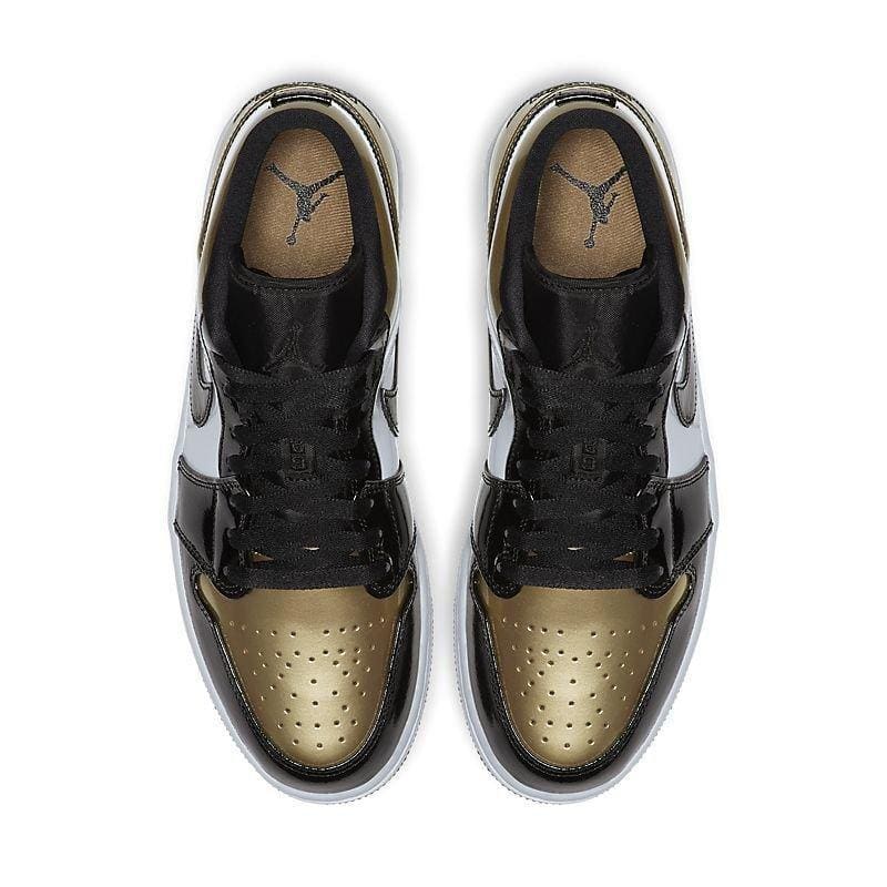 Air Jordan 1 Low 'Gold Toe'
