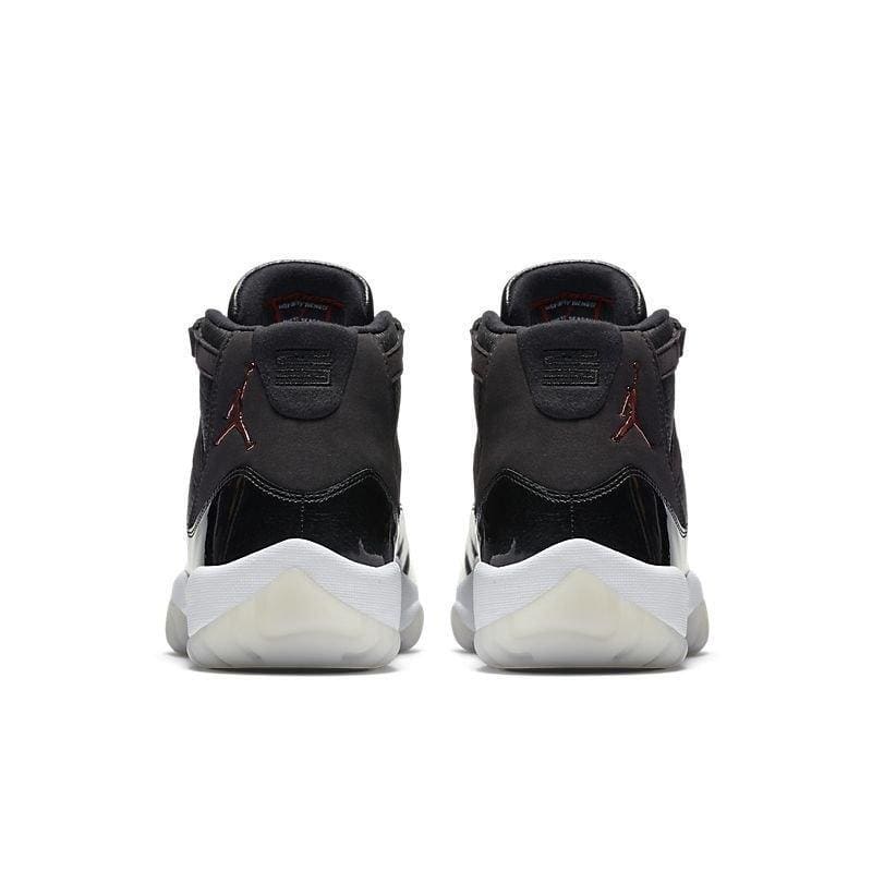 Air Jordan 11 Retro High ' ANTHRACITE'