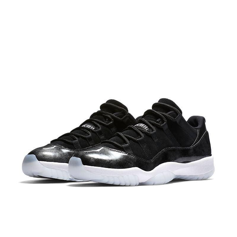 Air Jordan 11 Retro Low 'Barons'