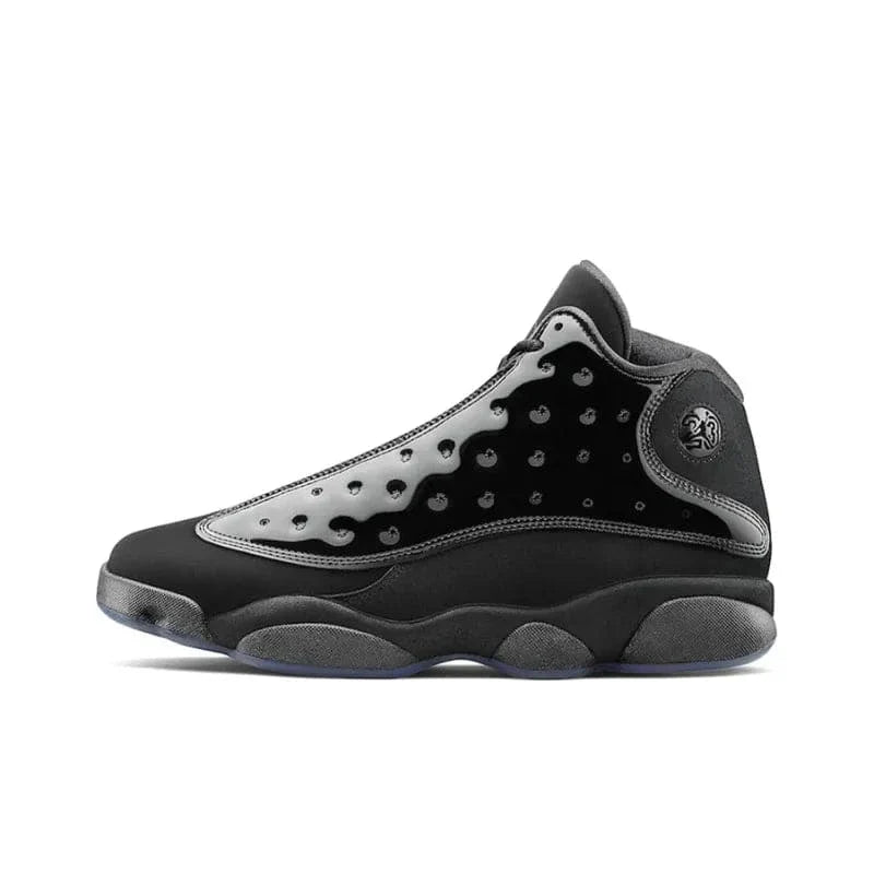 Air Jordan 13 Retro 'Cap and Gown'