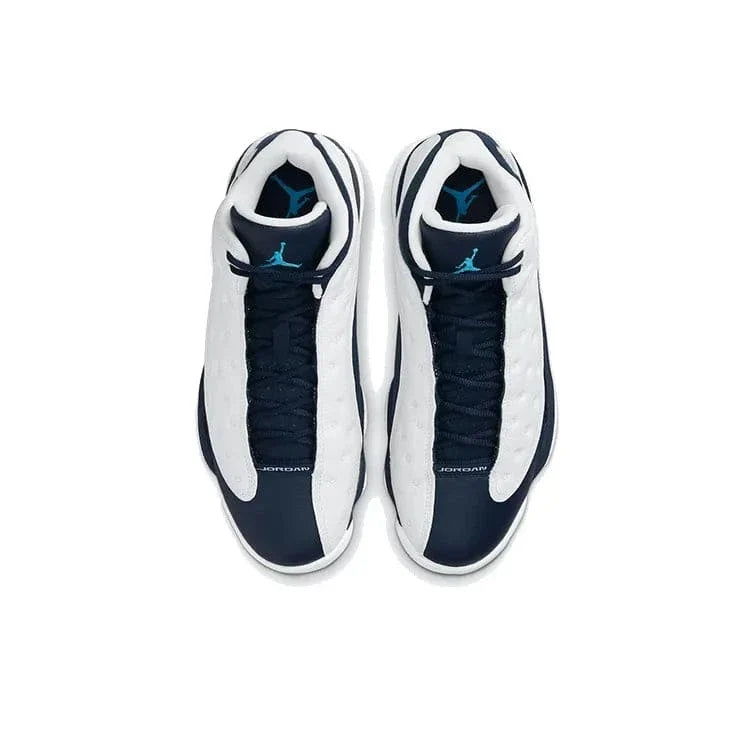 Air Jordan 13 Retro Obsidian