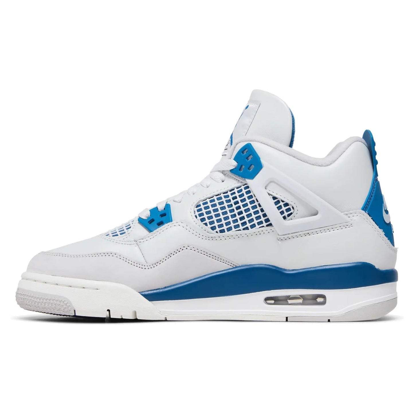 Air Jordan 4 Retro Military Blue (GS)