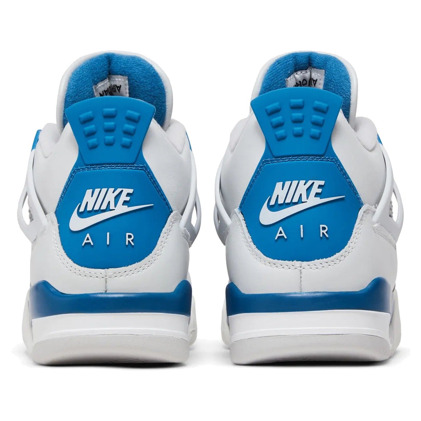 Air Jordan 4 Retro Military Blue (GS)
