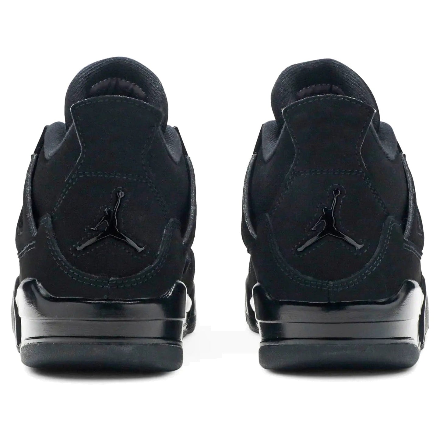 Air Jordan 4 Retro Black Cat (2025) (GS)