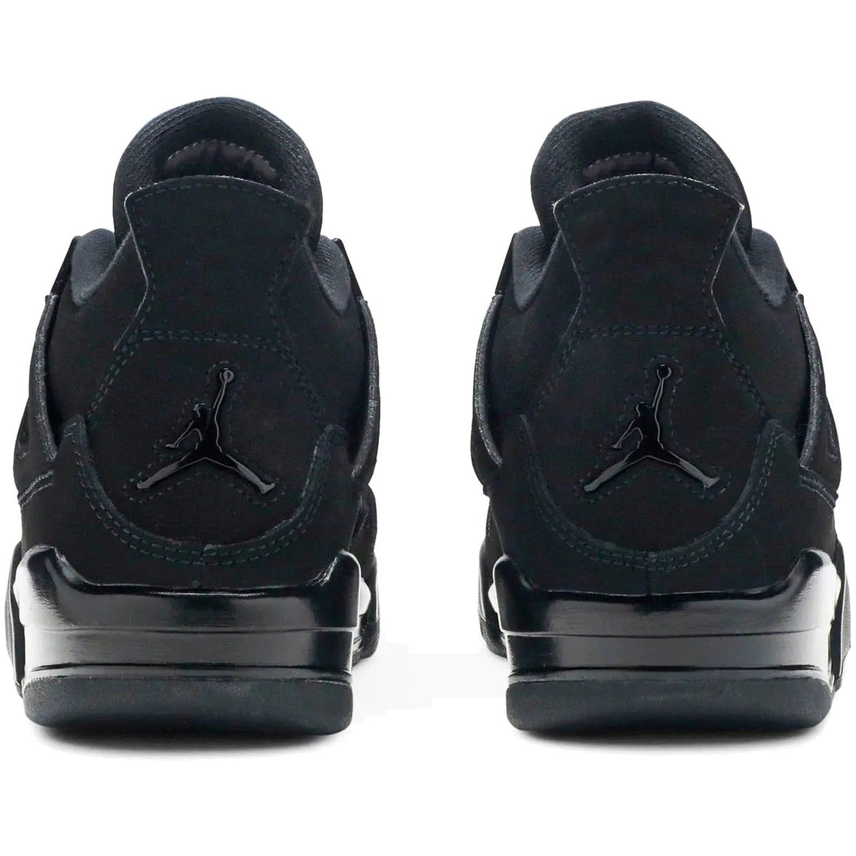 Air Jordan 4 Retro Black Cat (2025) (GS)