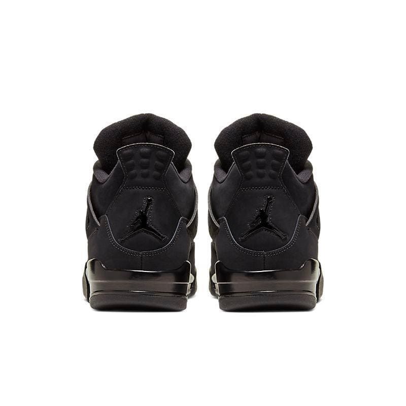 Air Jordan 4 Retro 'Black Cat'