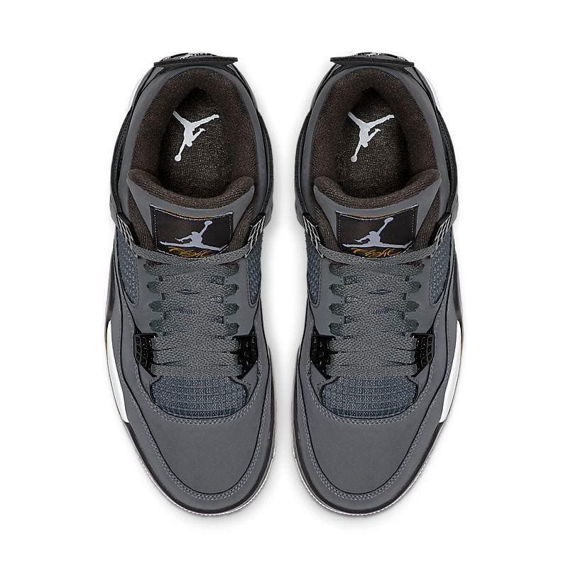 Air Jordan 4 Retro 'Cool Grey'