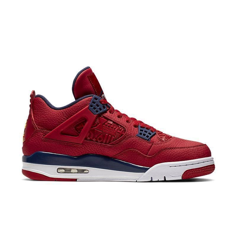 Air Jordan 4 Retro 'FIBA'