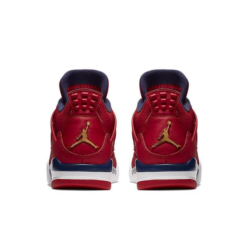 Air Jordan 4 Retro 'FIBA'