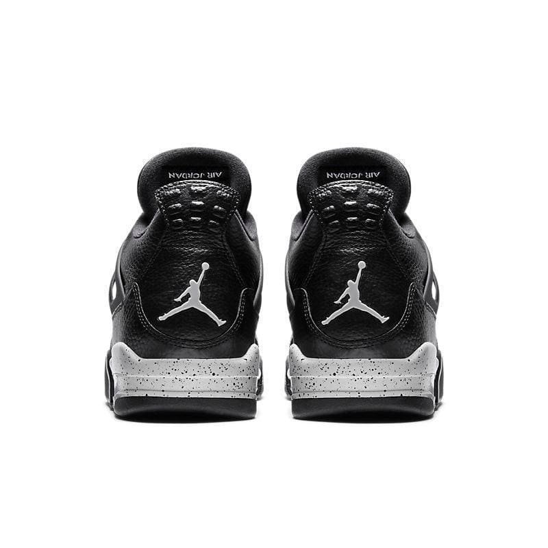 Air Jordan 4 Retro 'Oreo'