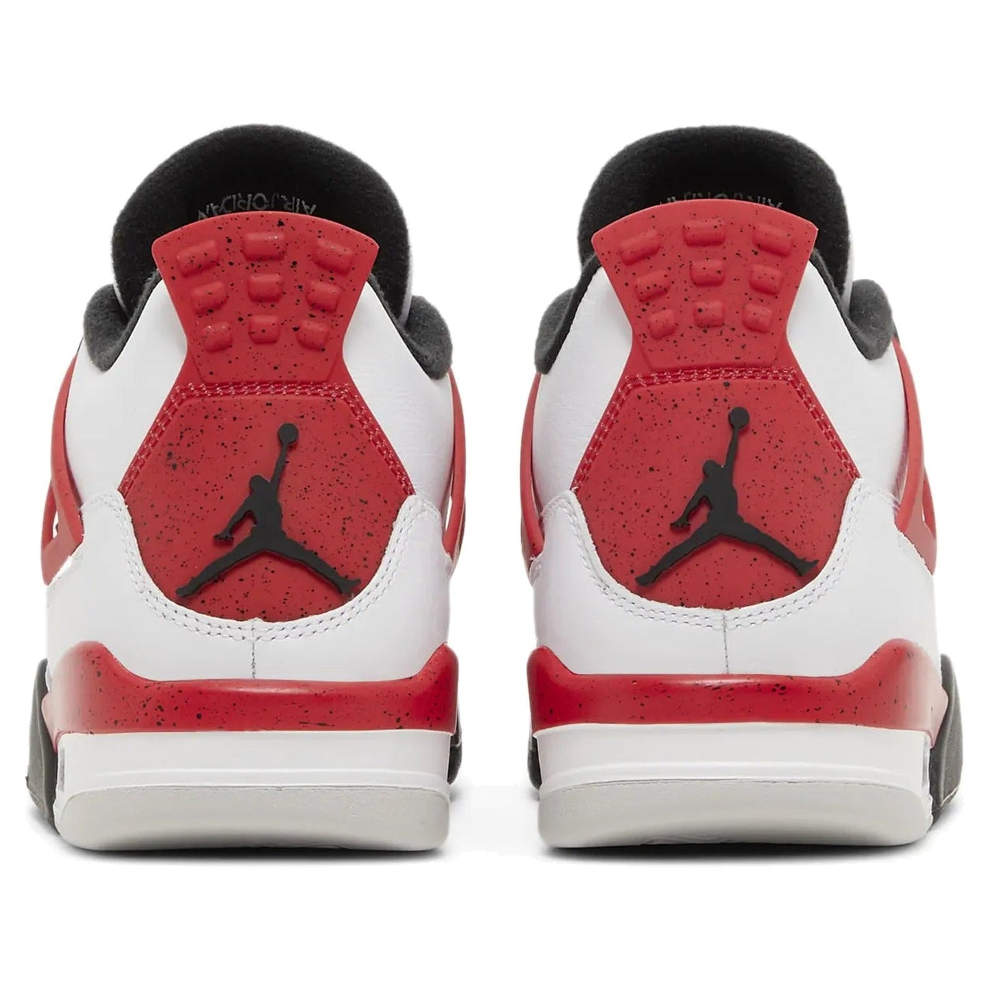 Air Jordan 4 Retro Red Cement (GS)