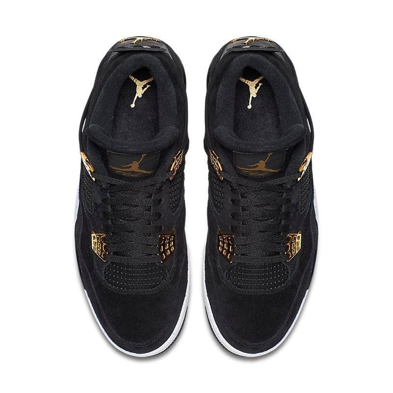 Air Jordan 4 Retro 'Royalty'