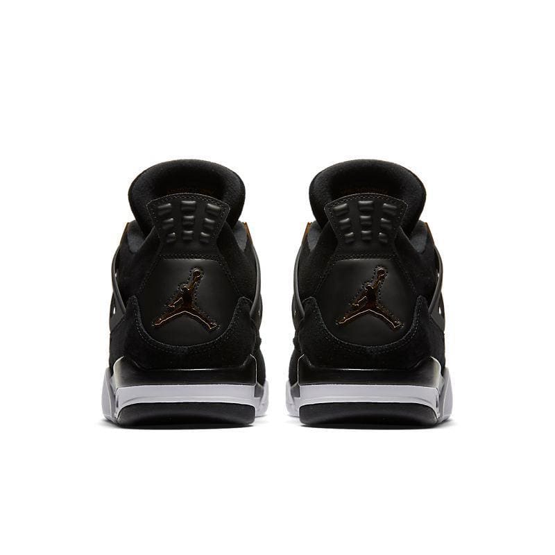 Air Jordan 4 Retro 'Royalty'
