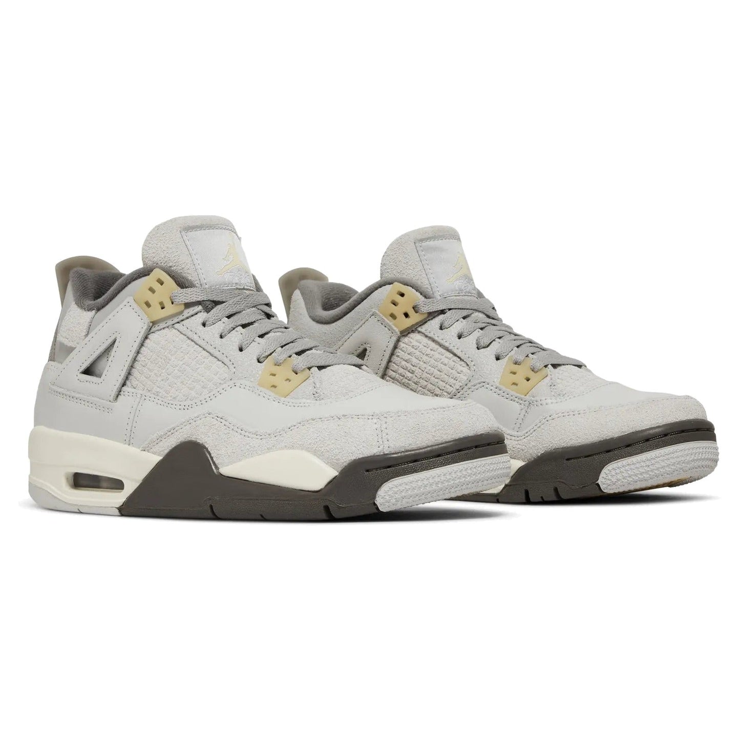Air Jordan 4 Retro SE Craft Photon Dust (GS)
