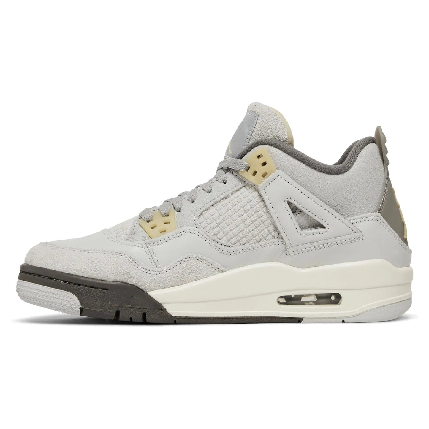 Air Jordan 4 Retro SE Craft Photon Dust (GS)