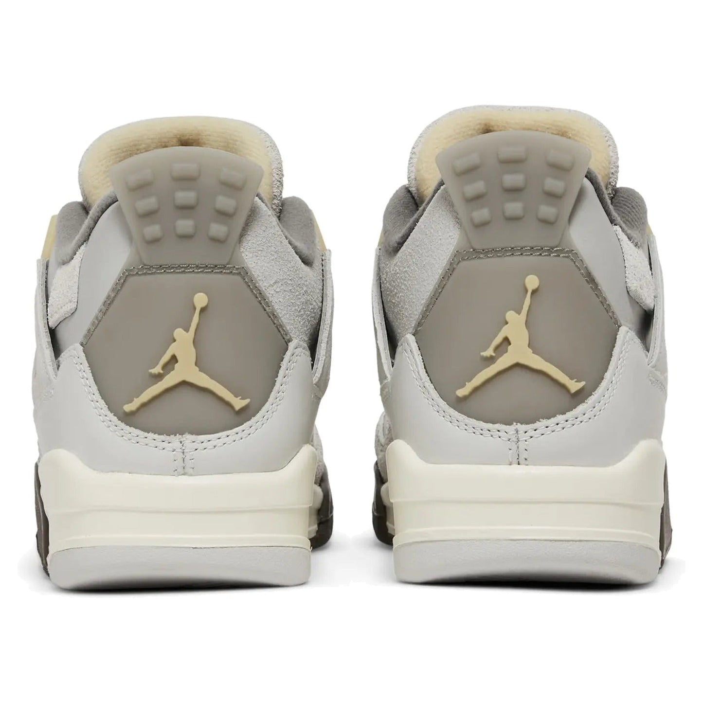 Air Jordan 4 Retro SE Craft Photon Dust (GS)