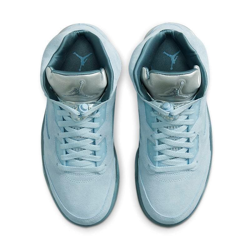 Air Jordan 5 Retro 'Bluebird'