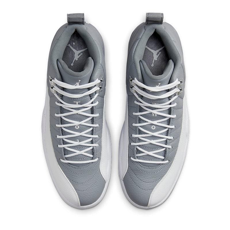 Air Jordan Retro 12 'Stealth'