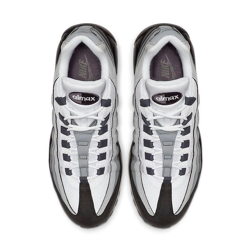 Air Max 95 'Black Dark Grey'