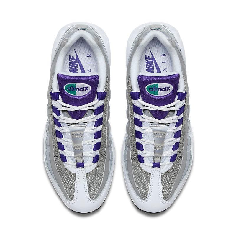 Air Max 95 'Grape'