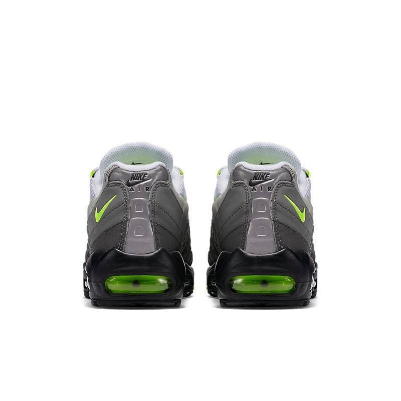 Air Max 95 'OG Neon 3M'