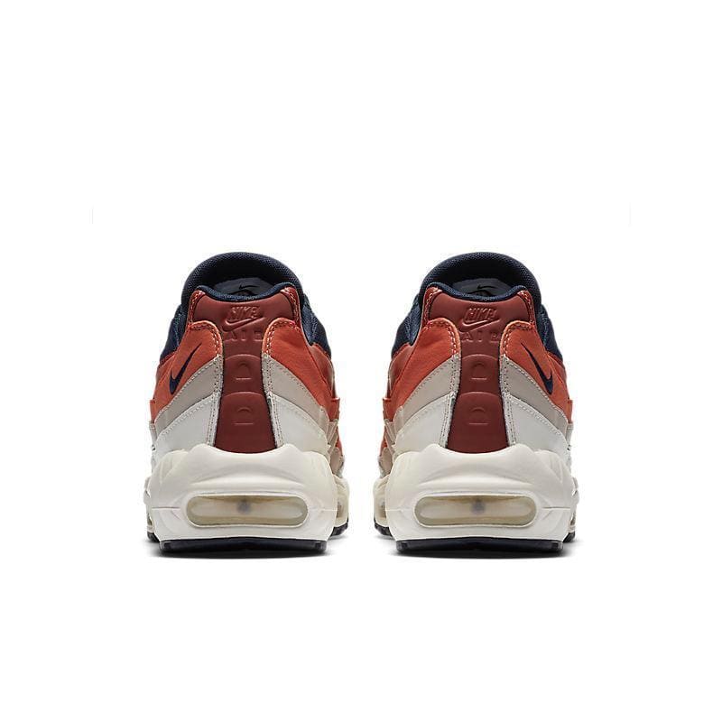 Air Max 95 'Sail Obsidian'
