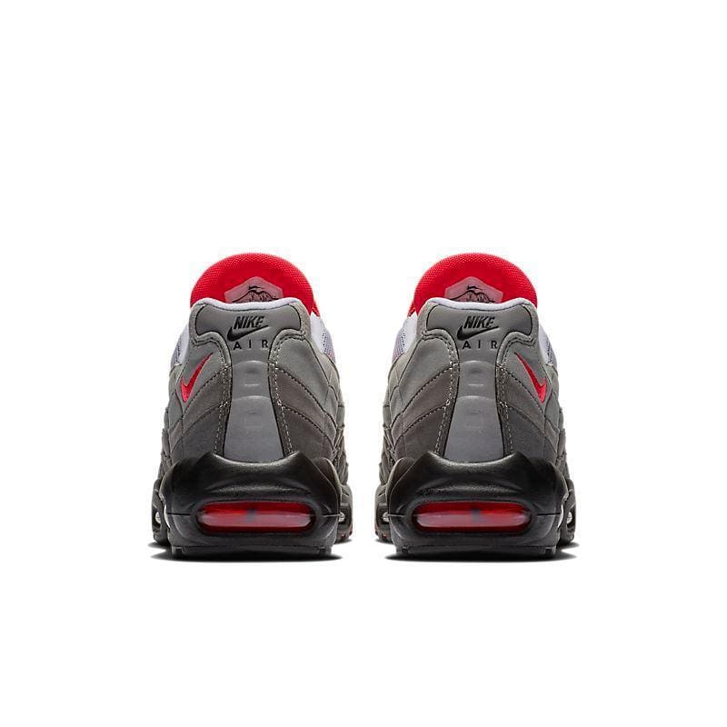 Air Max 95 'Solar Red'