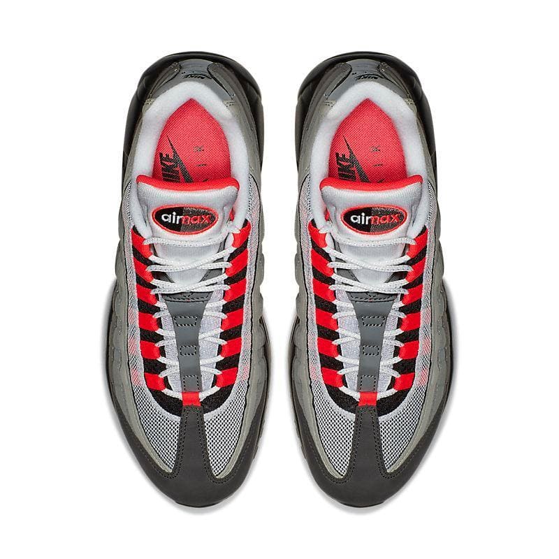 Air Max 95 'Solar Red'