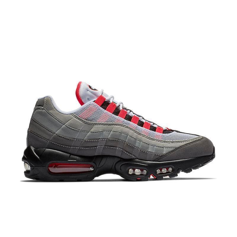 Air Max 95 'Solar Red'