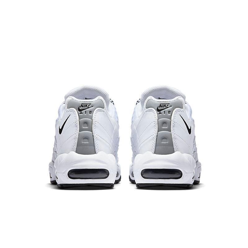 Air Max 95 'White Black'