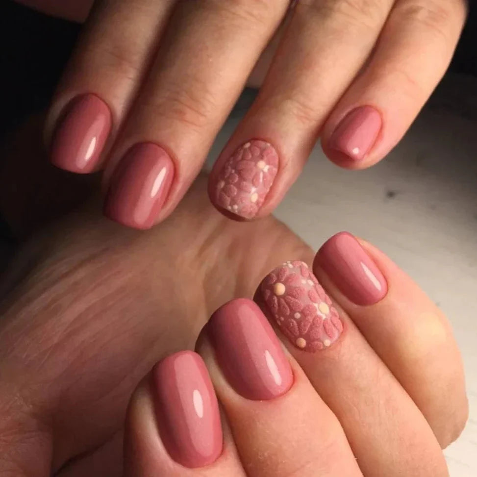 Luxio - Cherish Gel Polish, 15ml